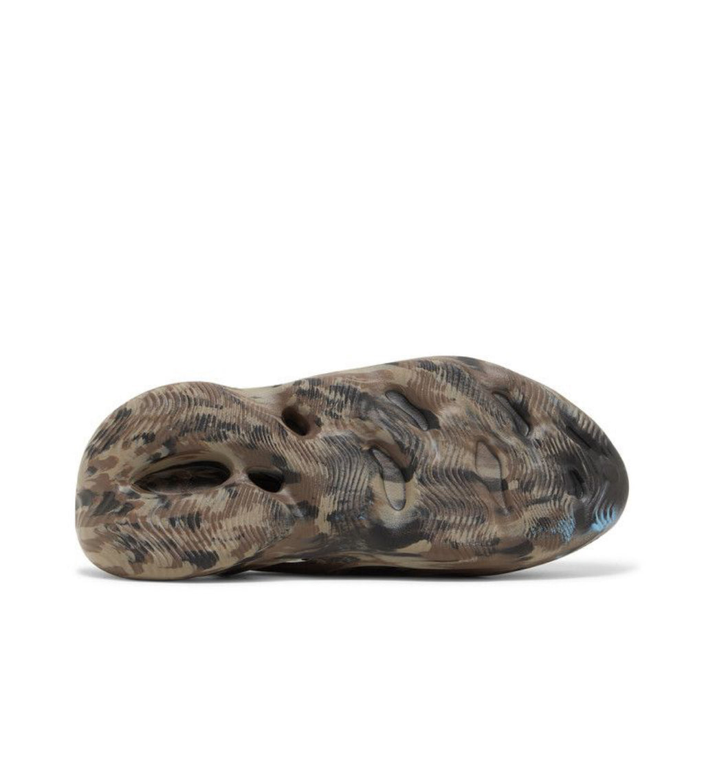 Adidas Foam Runner ‘MX Cinder’