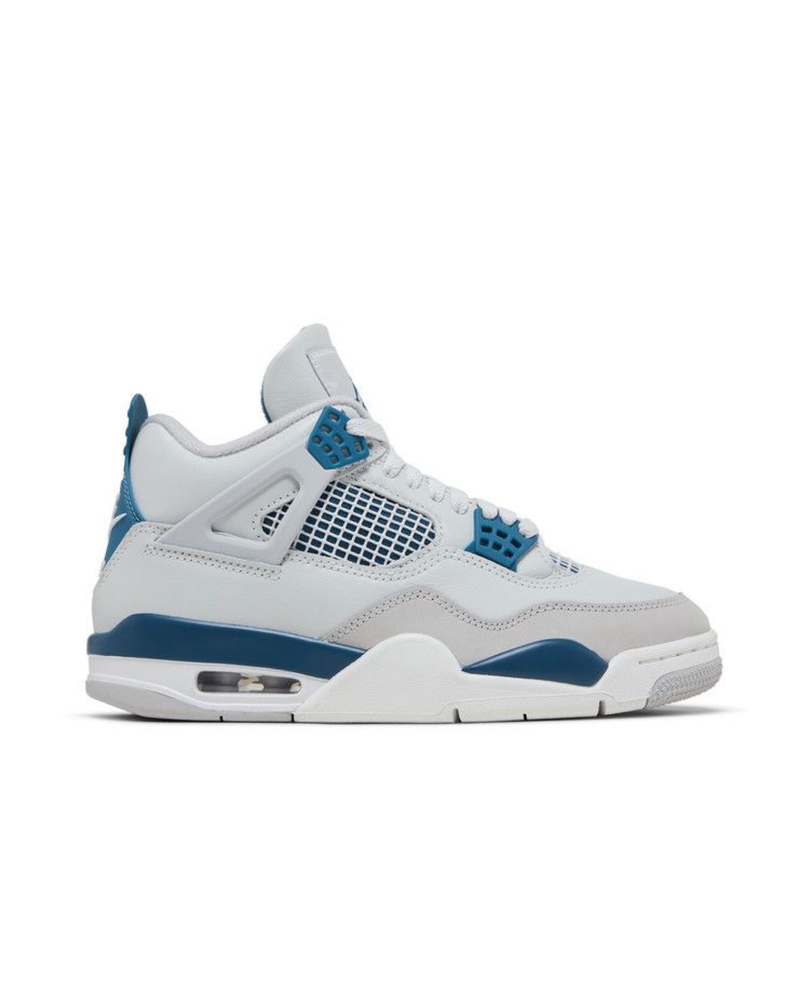 Air Jordan 4 Retro ‘Military Blue’