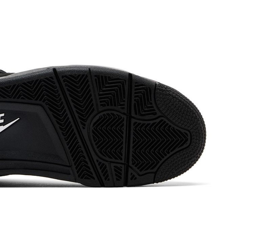 Air Jordan 4 Retro ‘Black Cat’ 2025