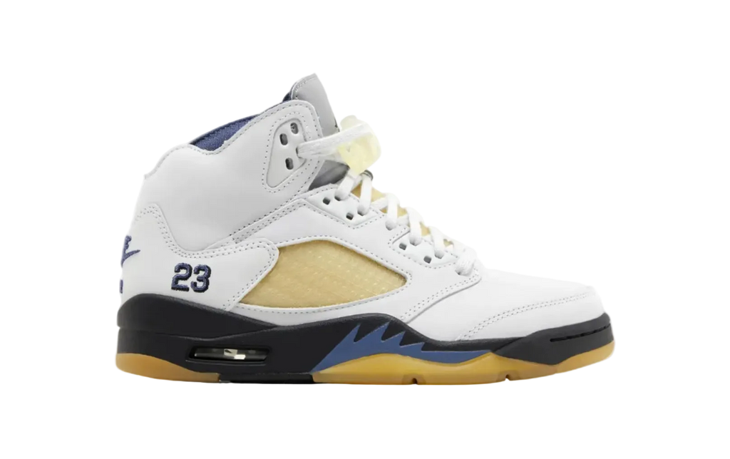 A Ma Maniére x Wmns Air Jordan 5 Retro 'Dawn'