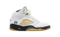 A Ma Maniére x Wmns Air Jordan 5 Retro 'Dawn'