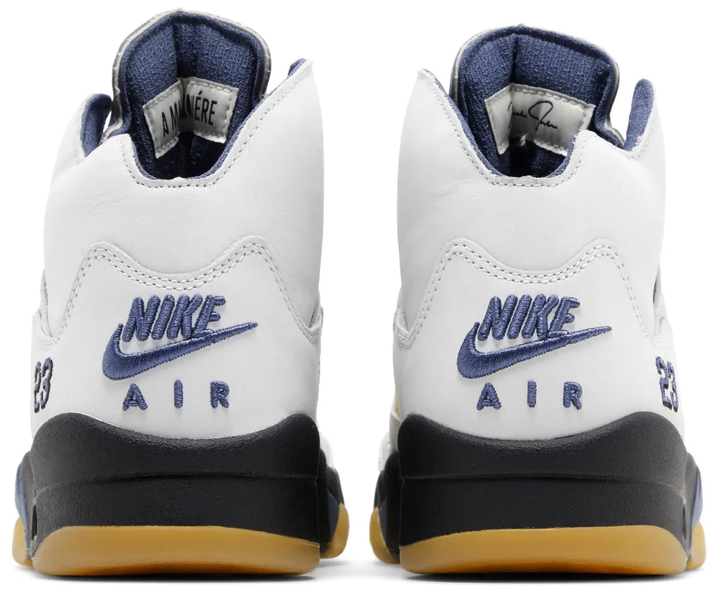 A Ma Maniére x Wmns Air Jordan 5 Retro 'Dawn'
