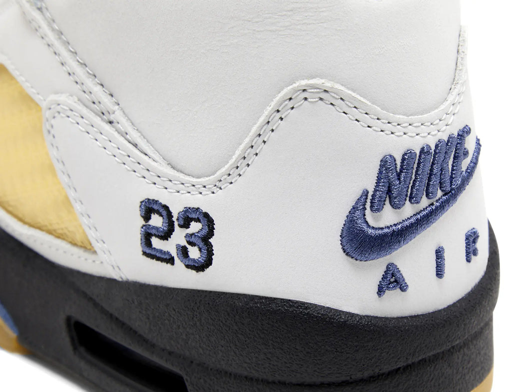 A Ma Maniére x Wmns Air Jordan 5 Retro 'Dawn'