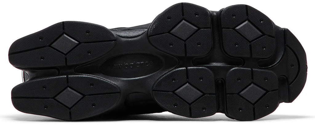 New Balance 9060 Black Cat