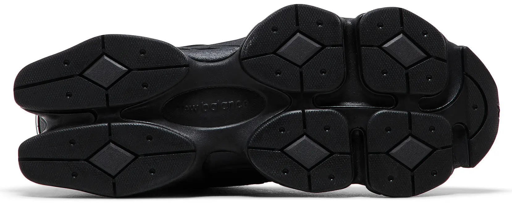 New Balance 9060 Black Cat