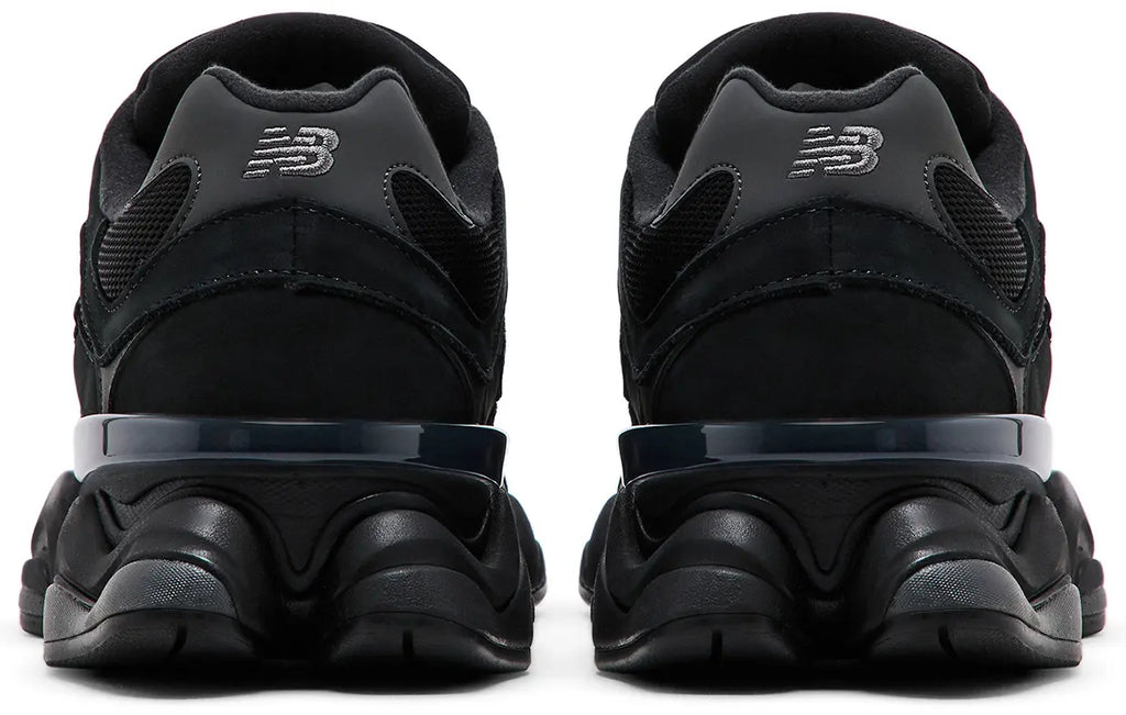 New Balance 9060 Black Cat