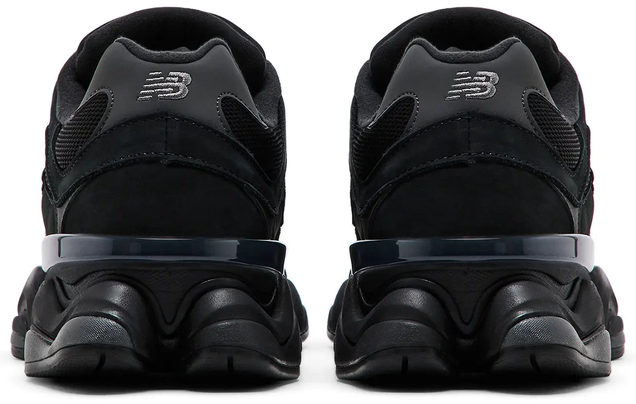 New Balance 9060 Black Cat