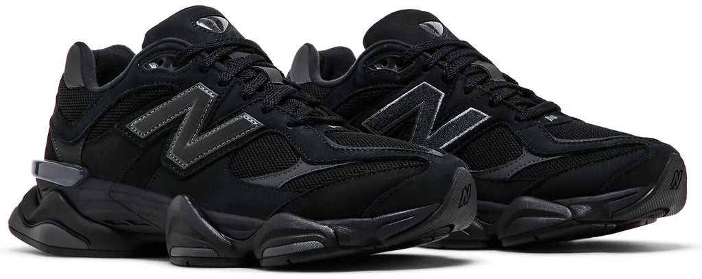 New Balance 9060 Black Cat