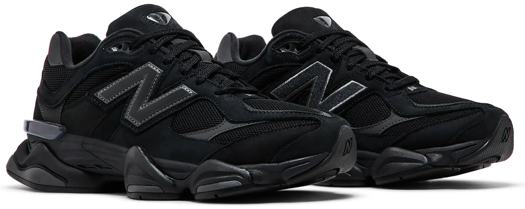 New Balance 9060 Black Cat