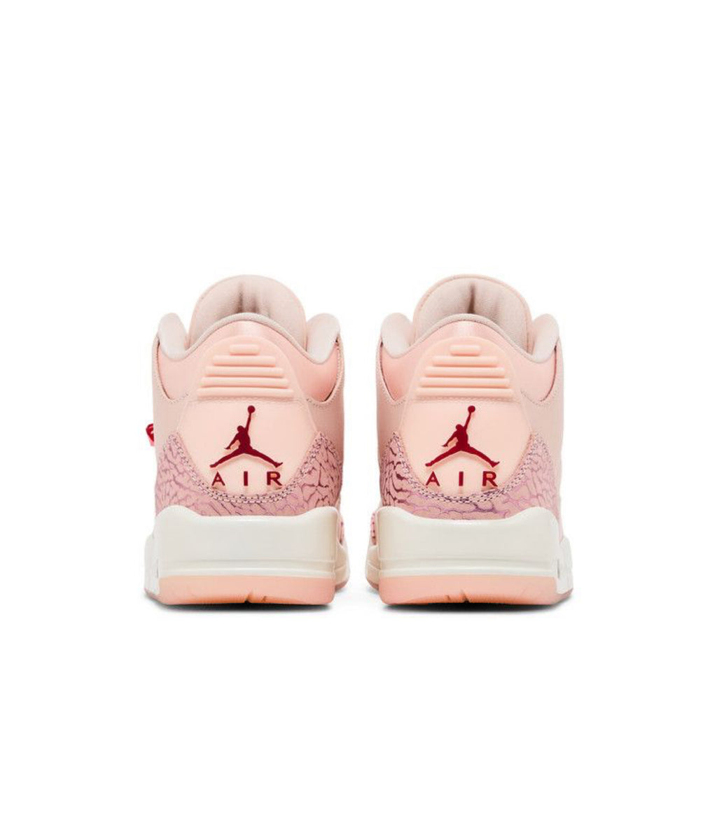 Air Jordan 3 Retro ‘Treat Yourself’