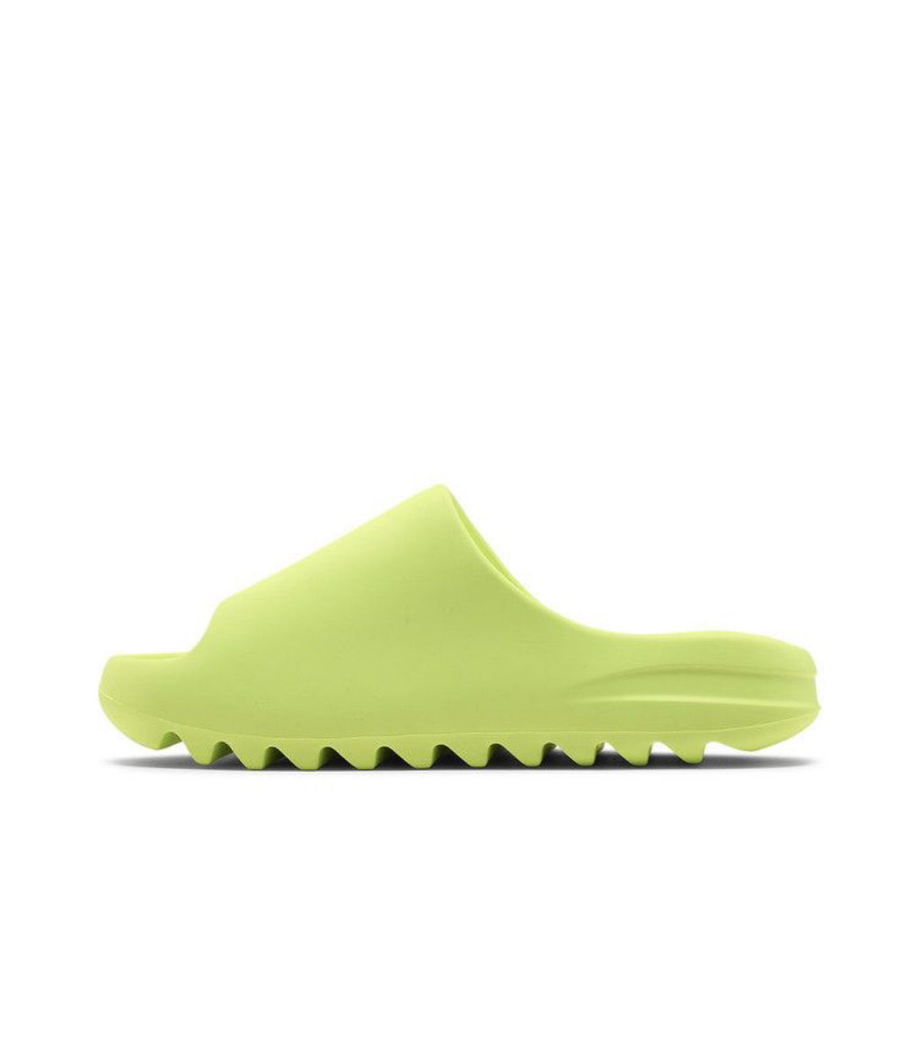 Adidas Yeezy Slide ‘Green Glow’