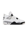 Air Jordan Retro 4 ‘White Cement’