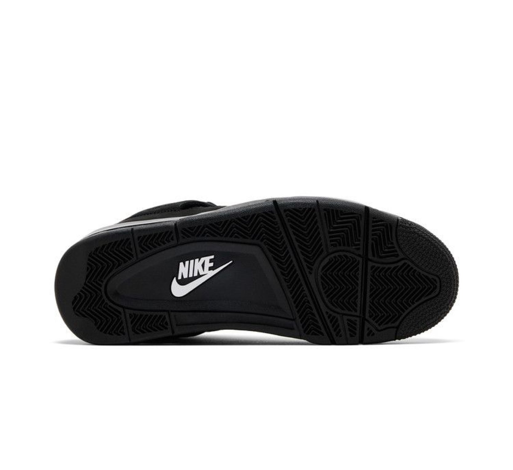 Air Jordan 4 Retro ‘Black Cat’ 2025