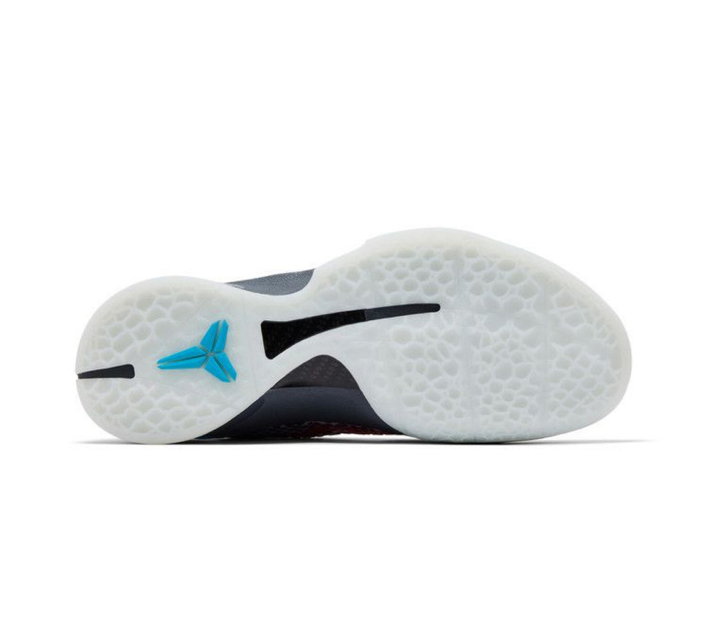 Nike Kobe 6 Porto 3D