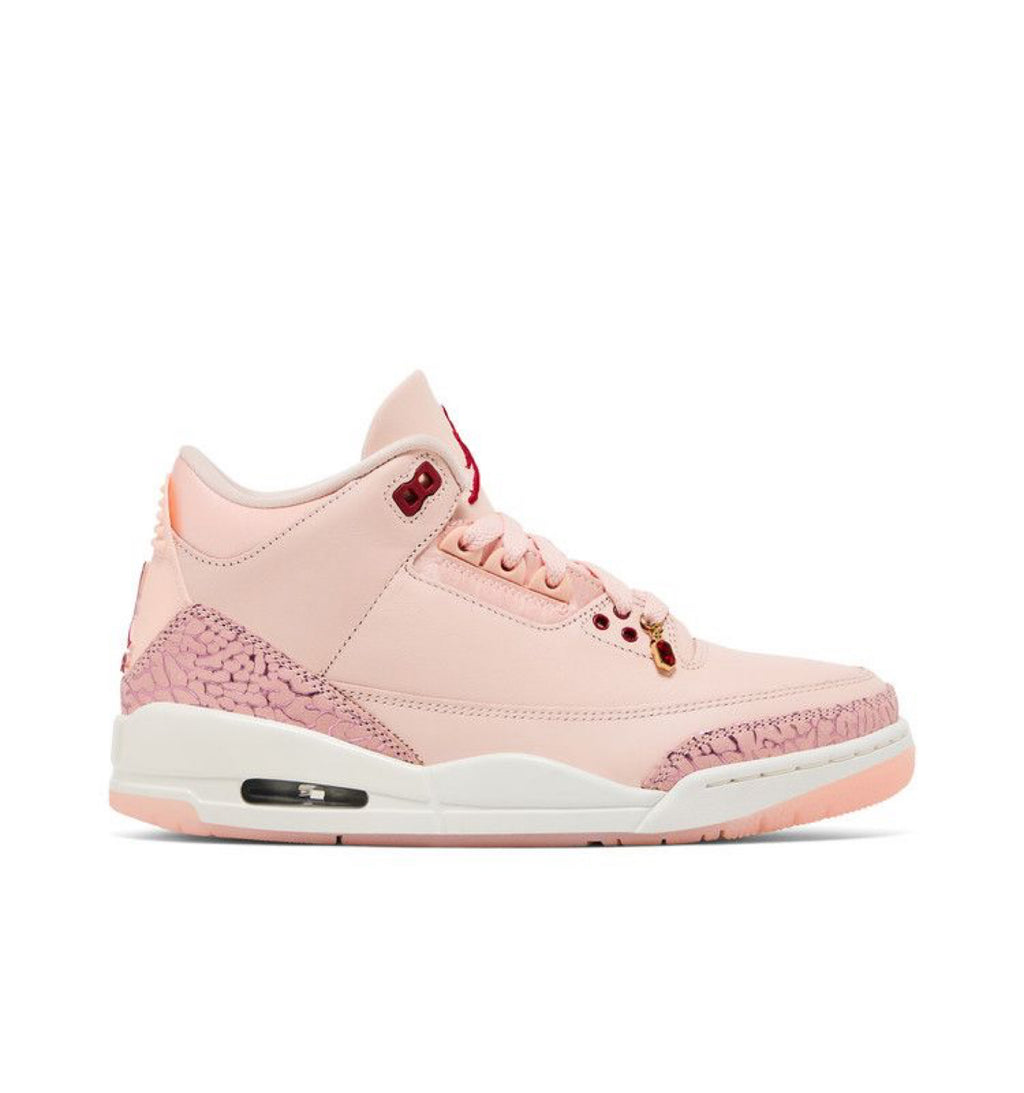 Air Jordan 3 Retro ‘Treat Yourself’
