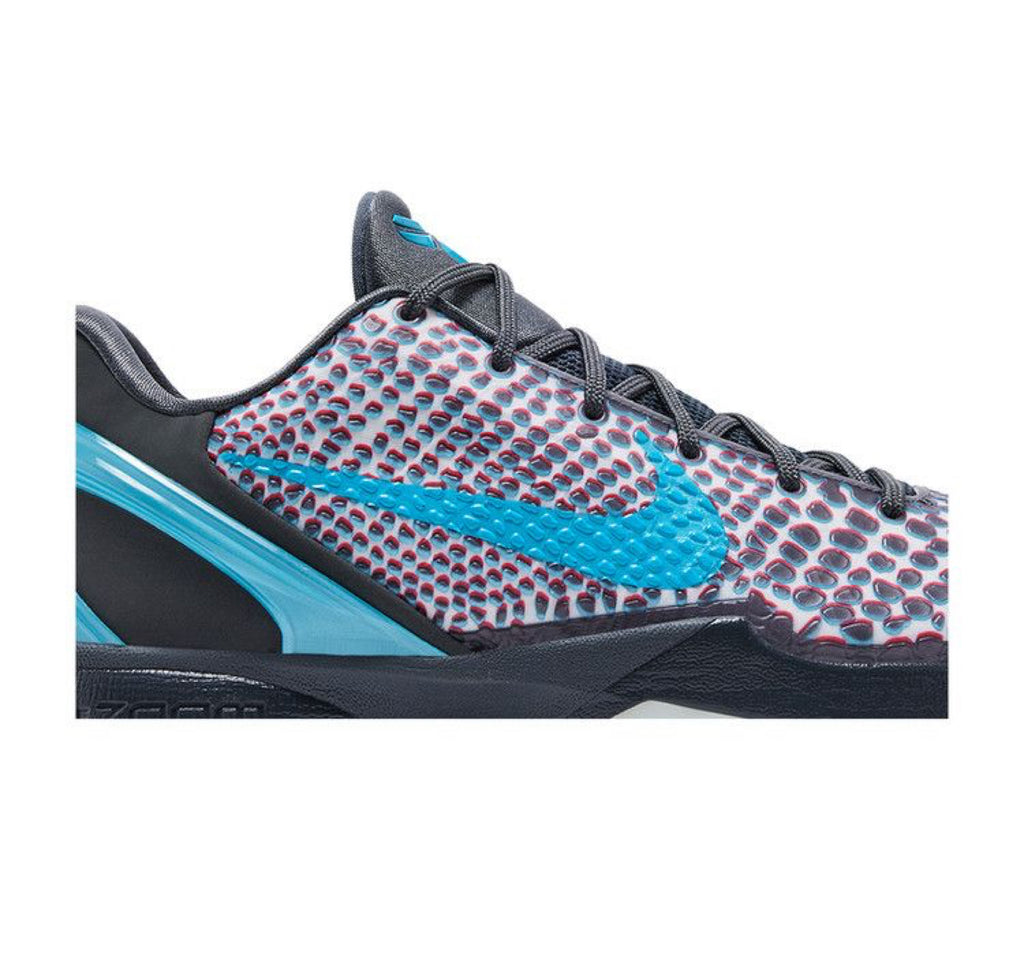 Nike Kobe 6 Porto 3D