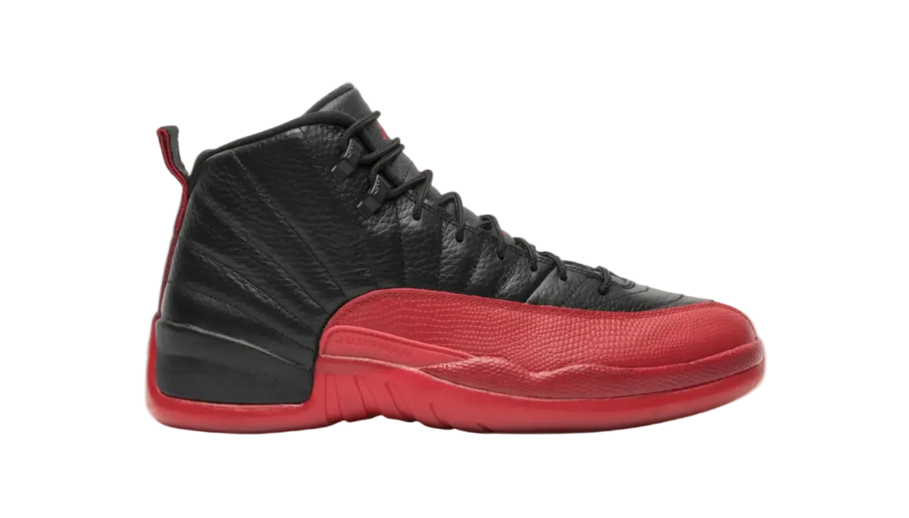 Air Jordan Retro 12 Flu Game
