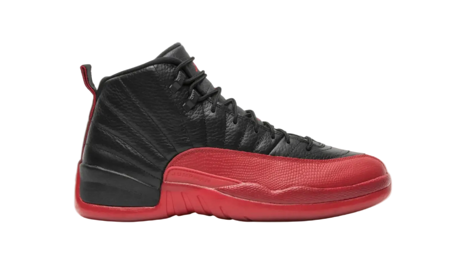 Air Jordan Retro 12 Flu Game