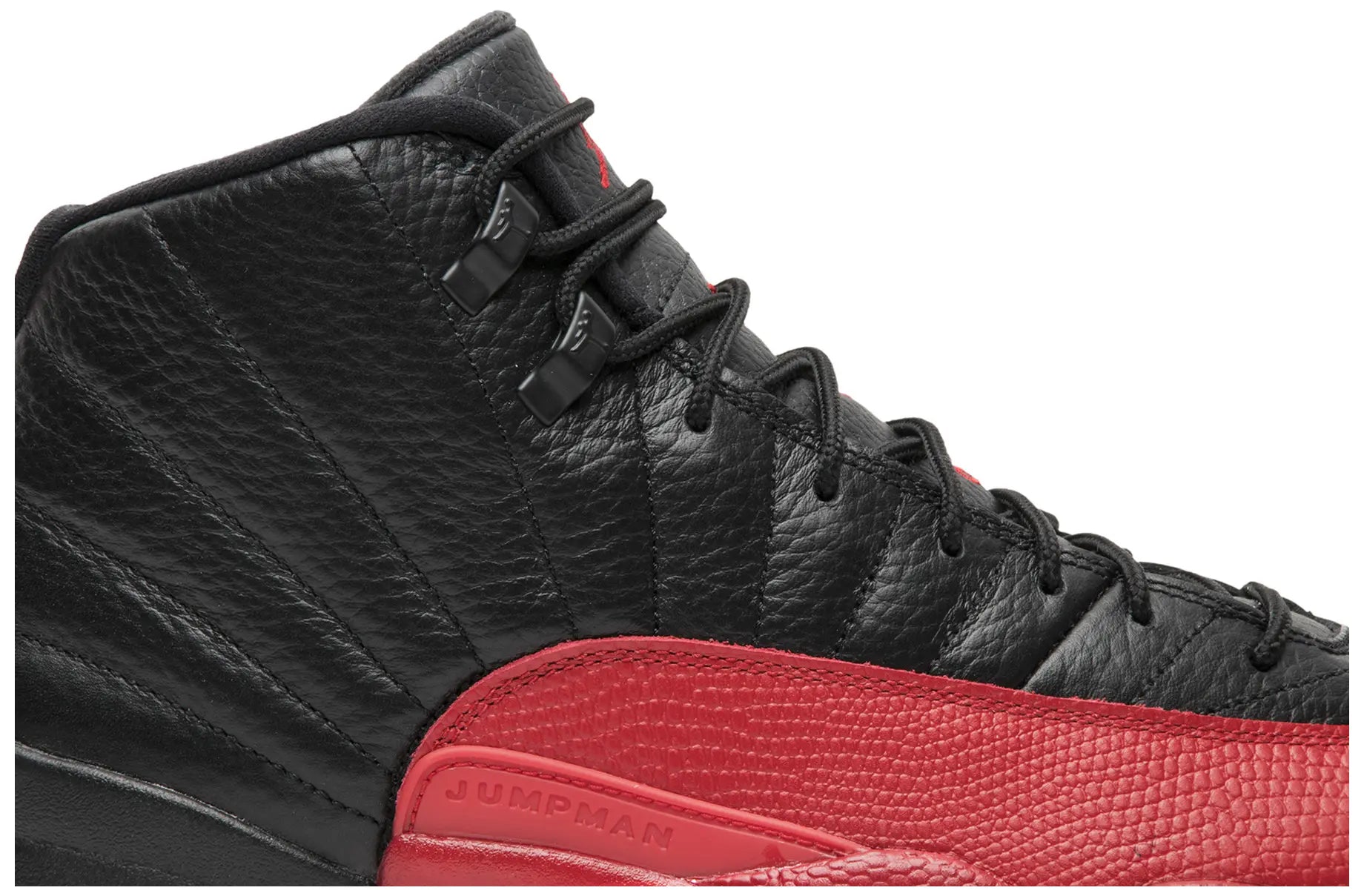 Air Jordan Retro 12 Flu Game