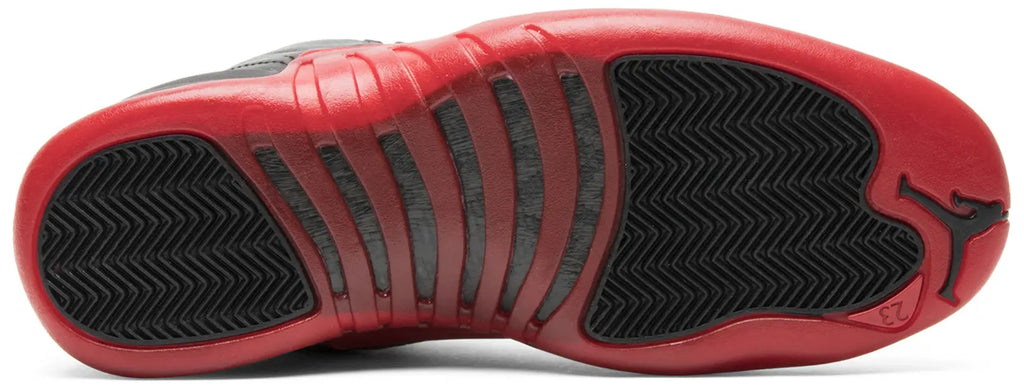 Air Jordan Retro 12 Flu Game