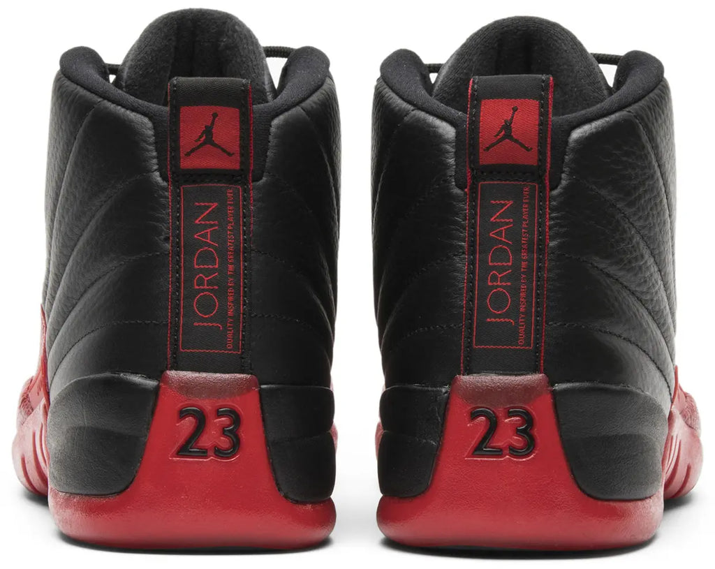 Air Jordan Retro 12 Flu Game