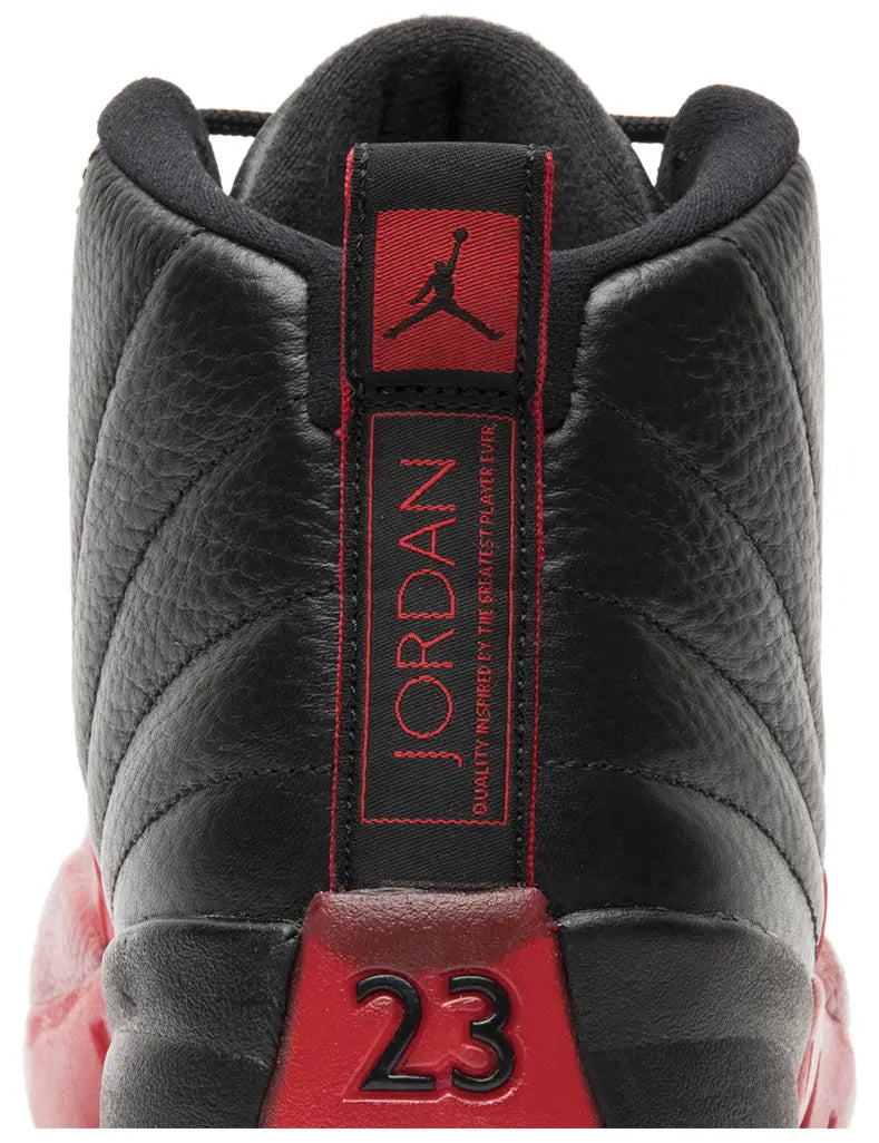 Air Jordan Retro 12 Flu Game