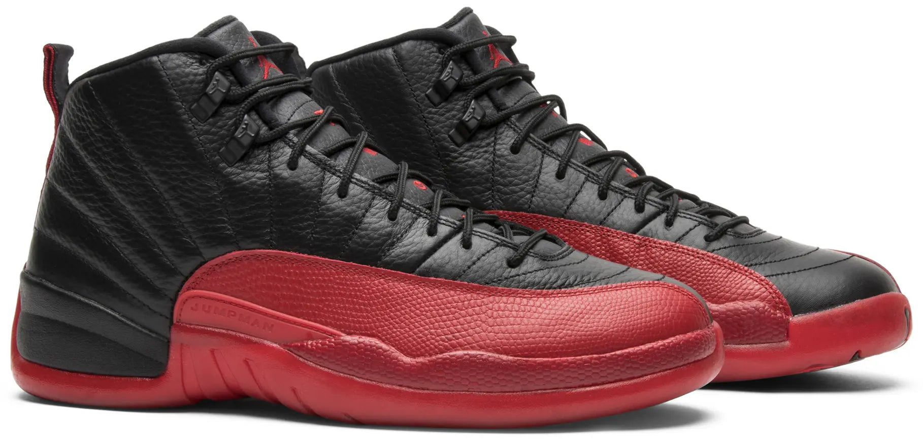 Air Jordan Retro 12 Flu Game