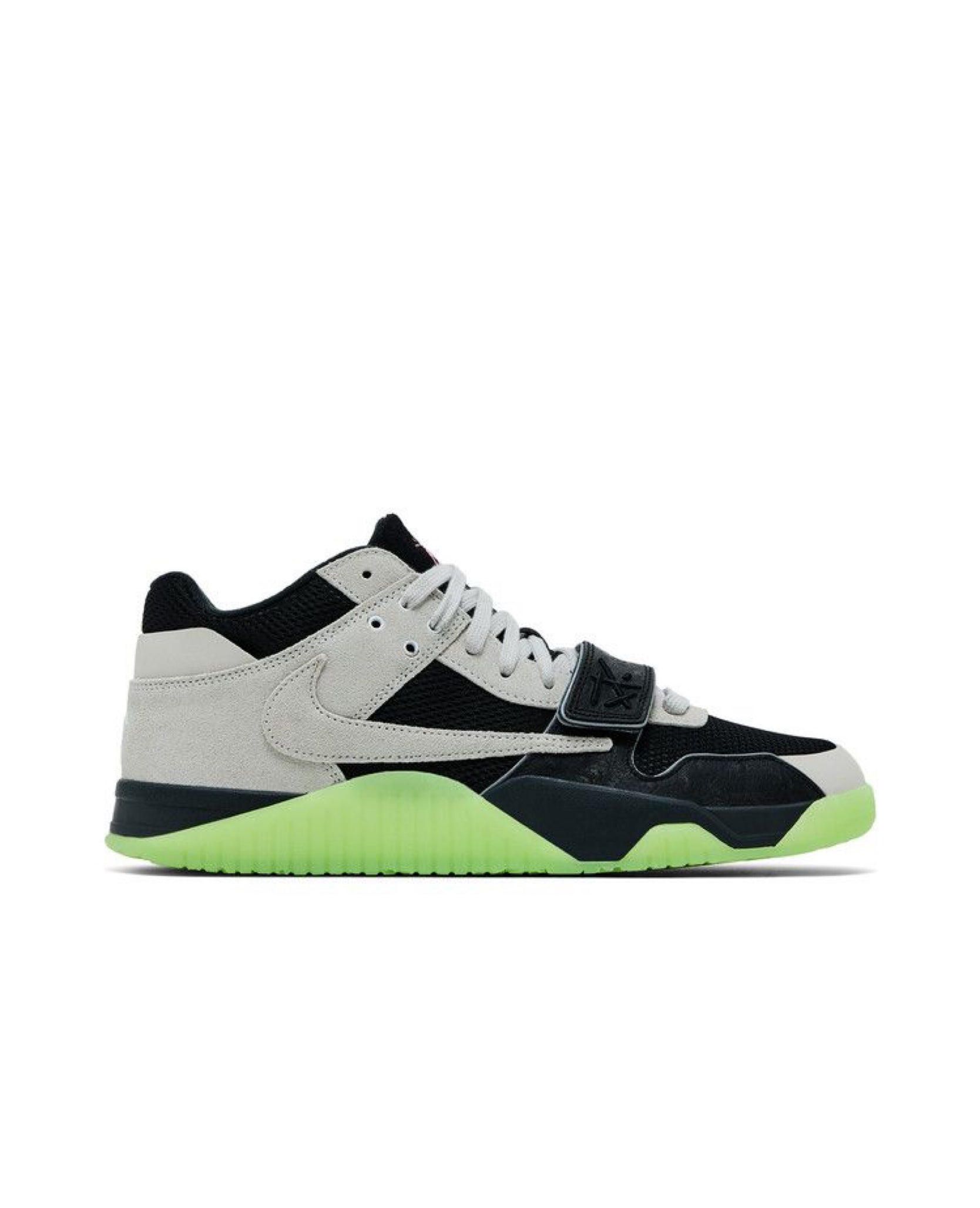 Jordan Jumpman Jack TR