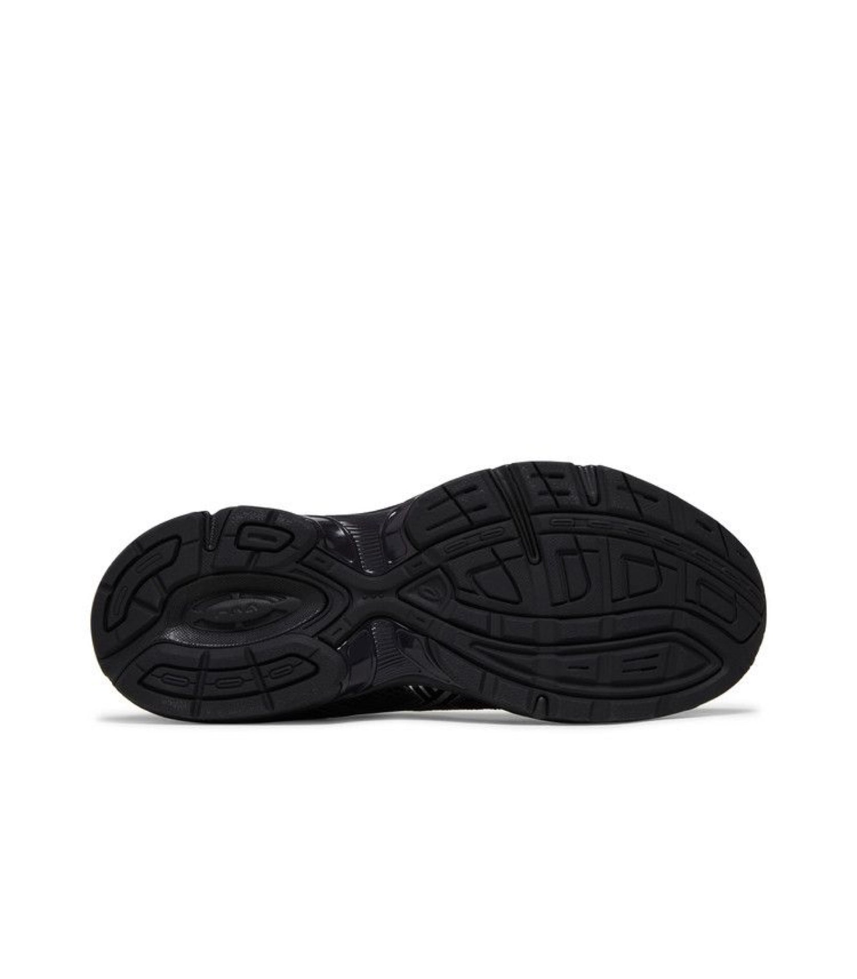 ASICS Gel 1130 ‘Black Pure Silver’