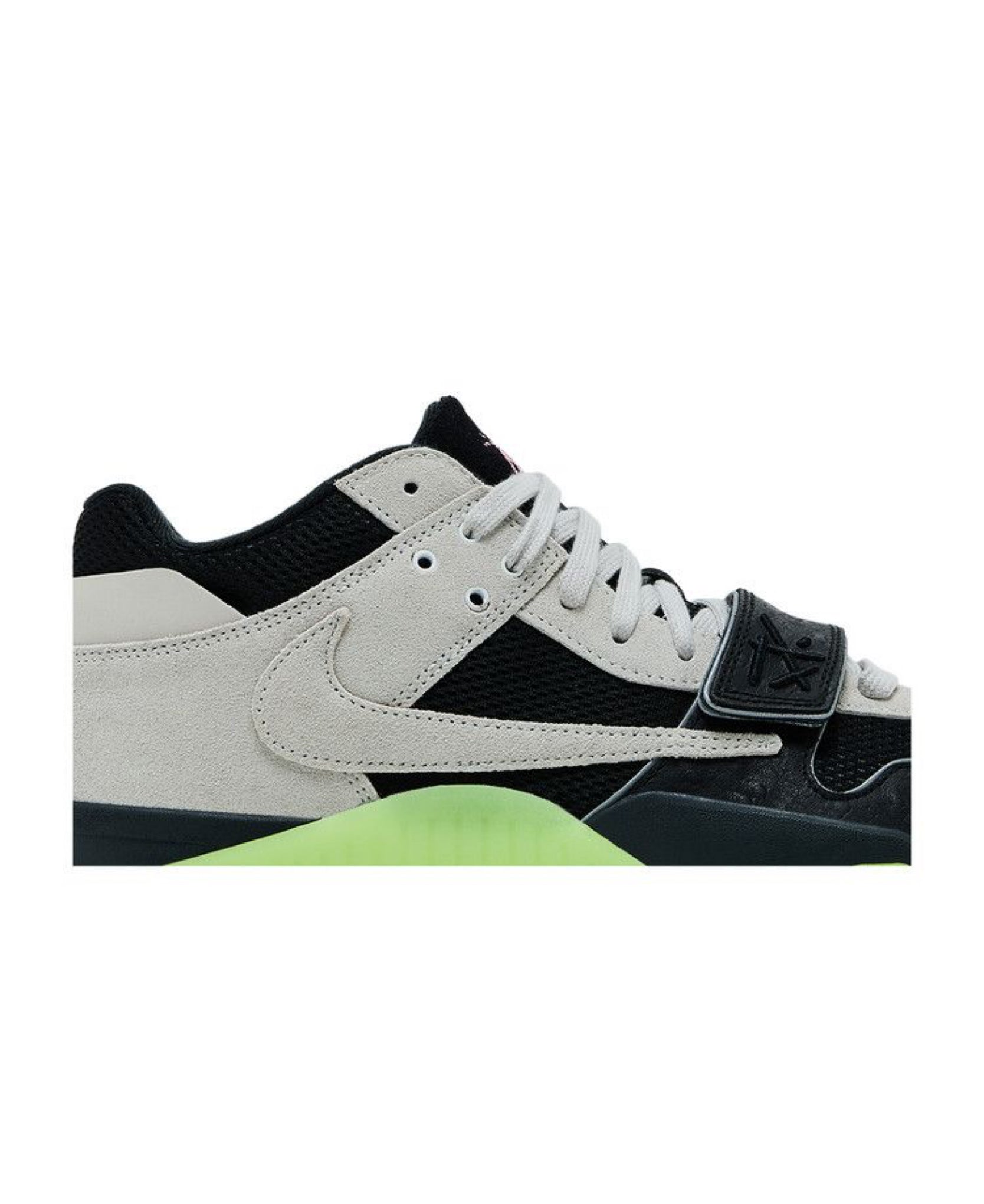 Jordan Jumpman Jack TR