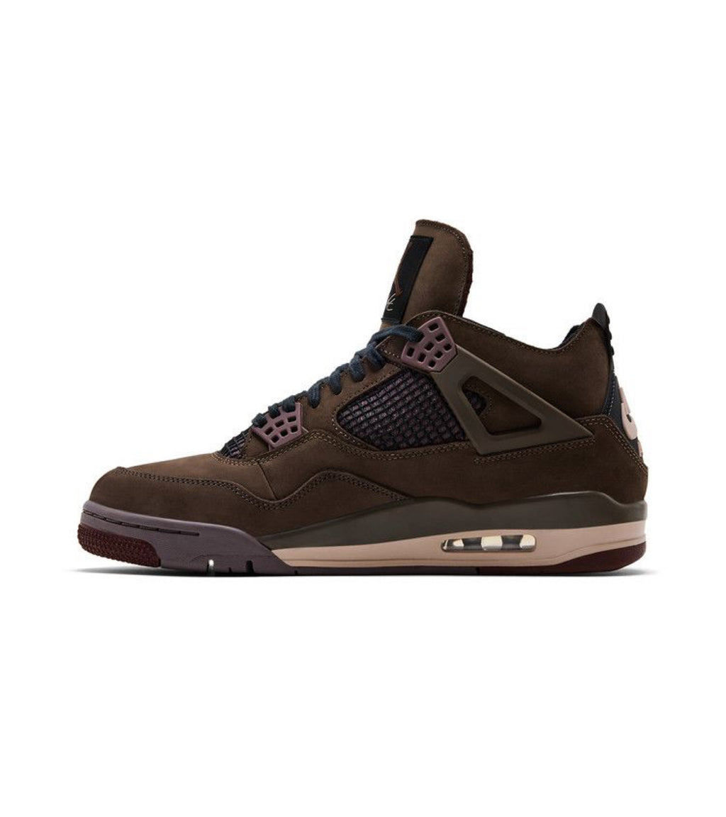 A Ma Maniére x Air Jordan Retro 4