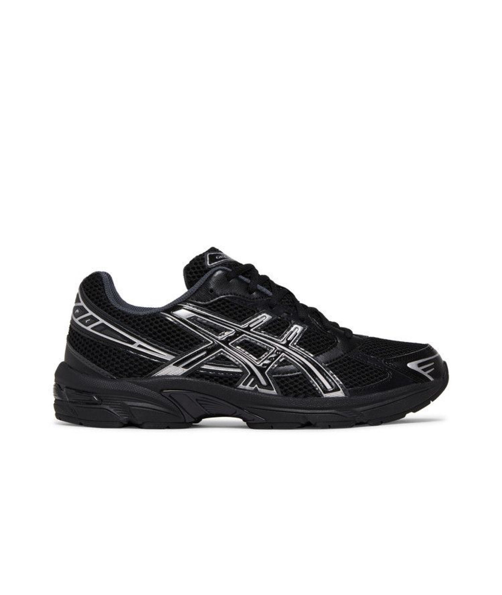 ASICS Gel 1130 ‘Black Pure Silver’