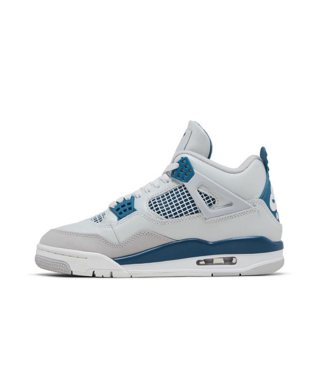 Air Jordan 4 Retro ‘Military Blue’