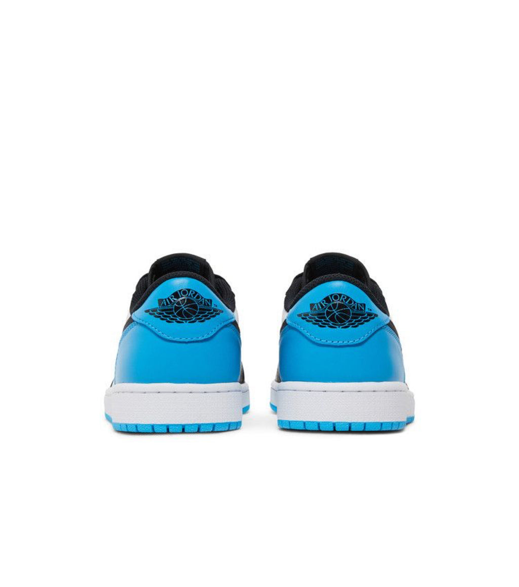 Air Jordan 1 Retro Low ‘UNC’