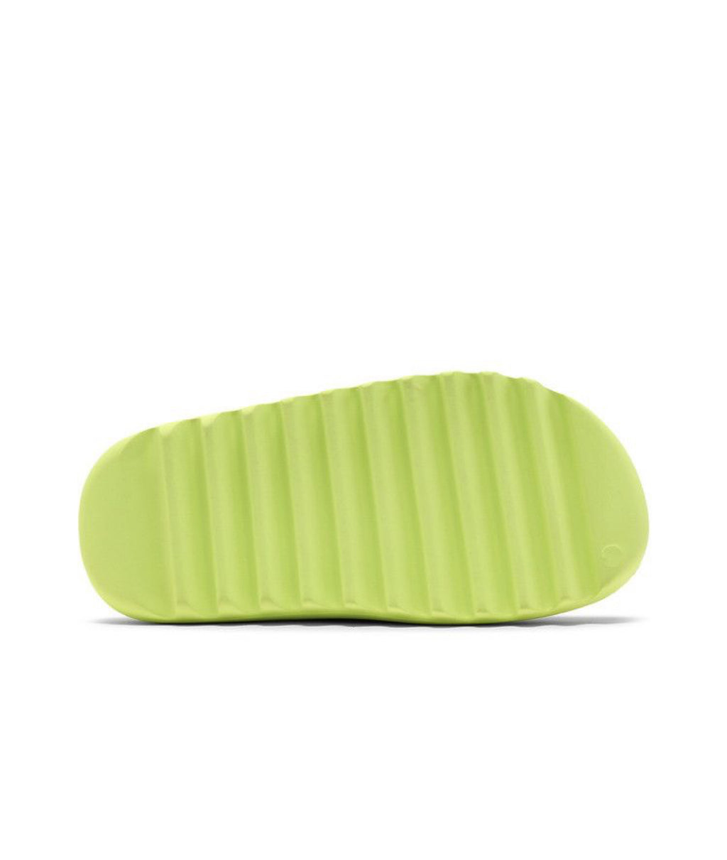 Adidas Yeezy Slide ‘Green Glow’