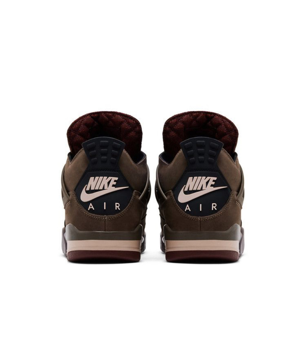 A Ma Maniére x Air Jordan Retro 4