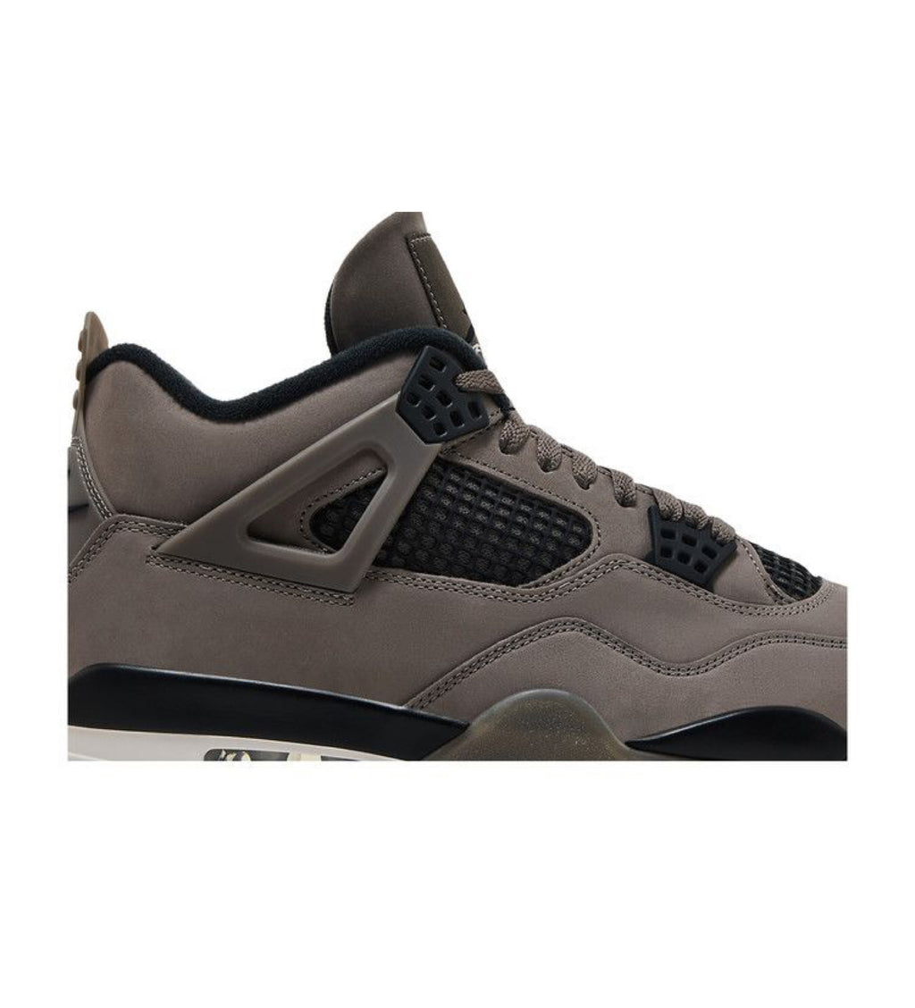 Air Jordan Retro 4 ‘Cave Stone’