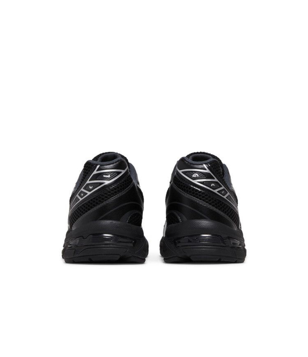 ASICS Gel 1130 ‘Black Pure Silver’