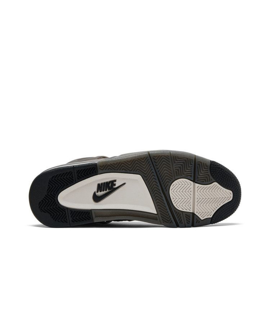 Air Jordan Retro 4 ‘Cave Stone’