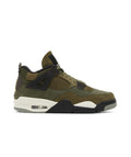Air Jordan 4 Retro SE Craft ‘Olive’