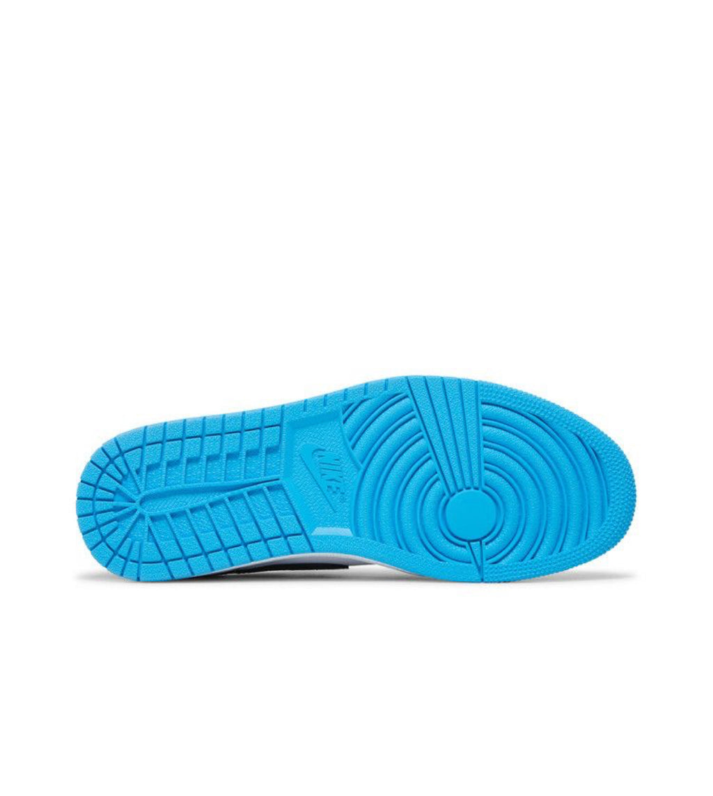 Air Jordan 1 Retro Low ‘UNC’