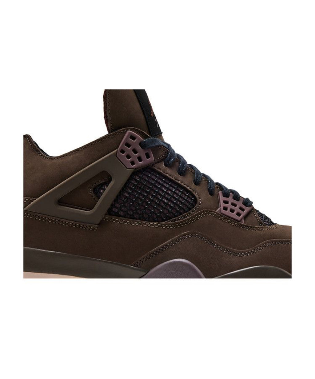 A Ma Maniére x Air Jordan Retro 4