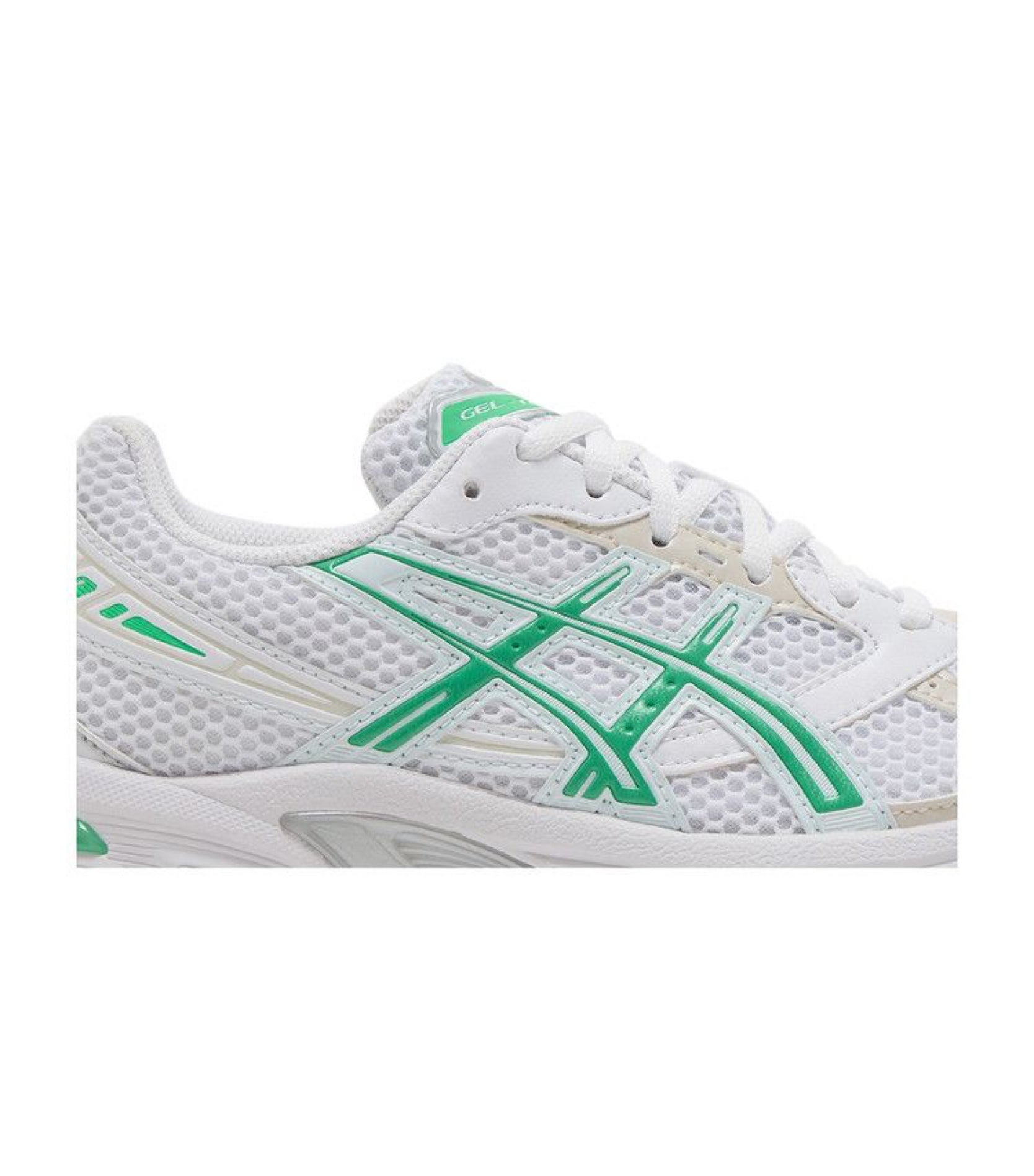 ASICS GEL 1130 ‘White Malachite Green’