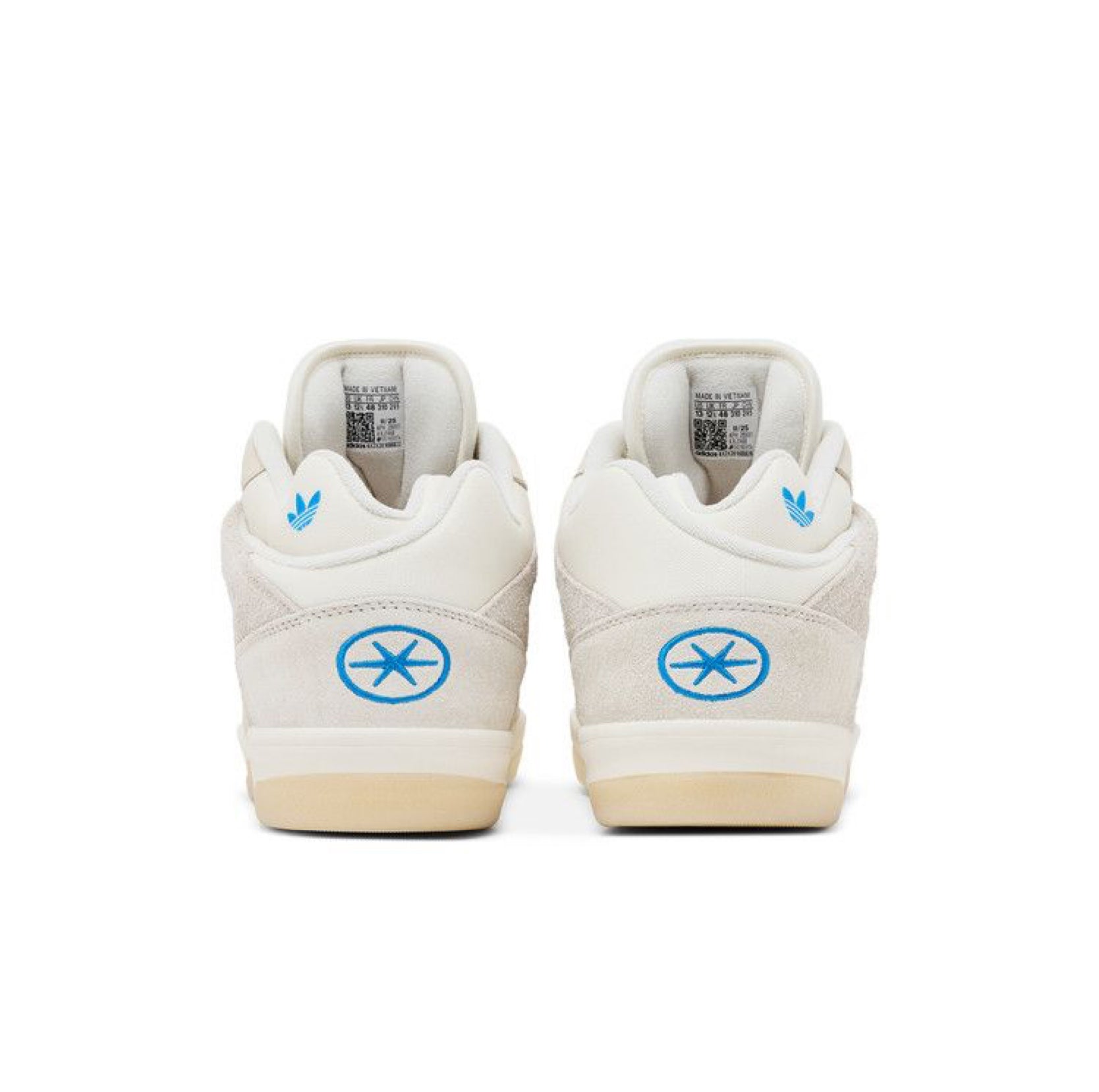 Adidas Badbo 1.0 ‘Resilience’