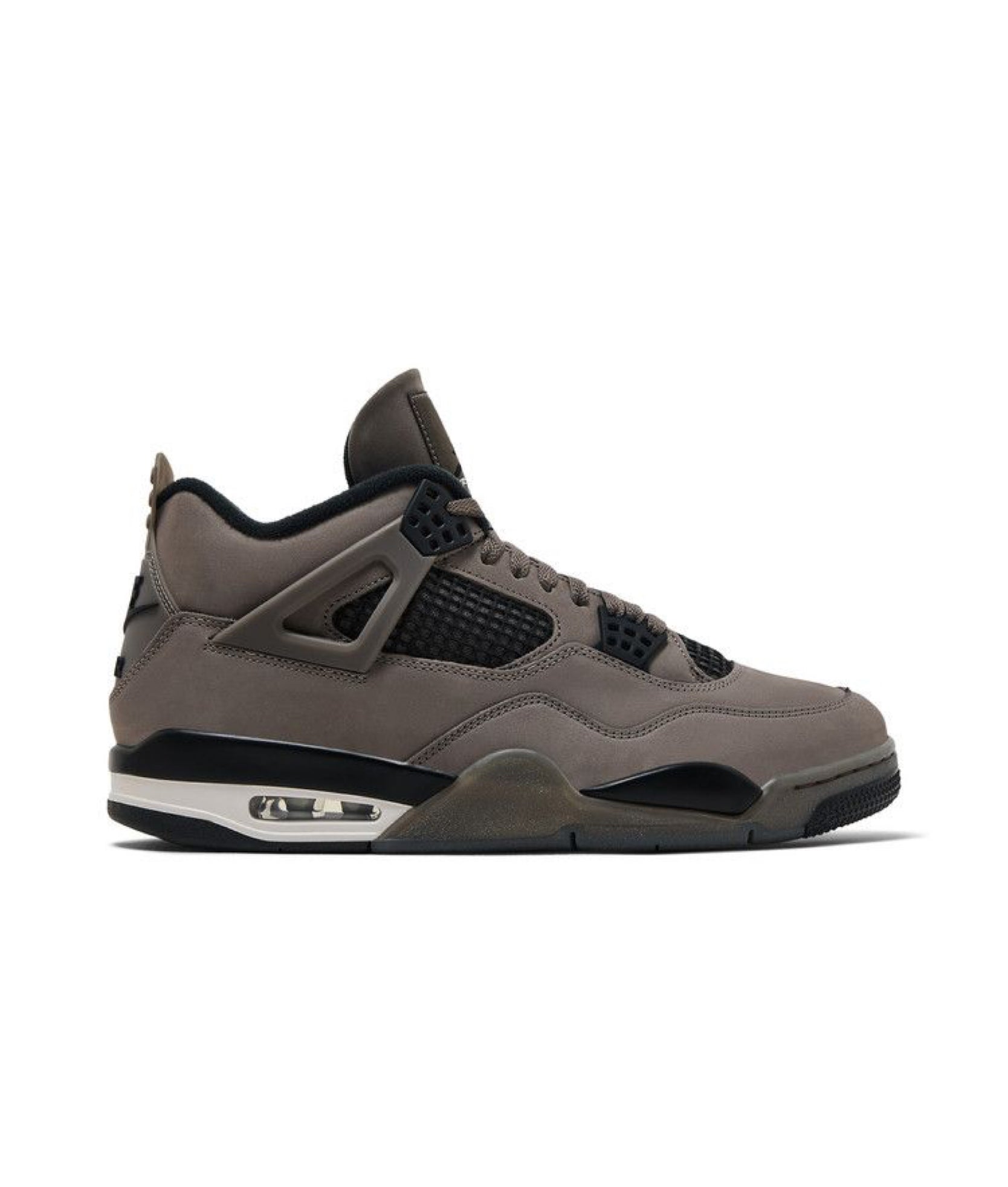 Air Jordan Retro 4 ‘Cave Stone’