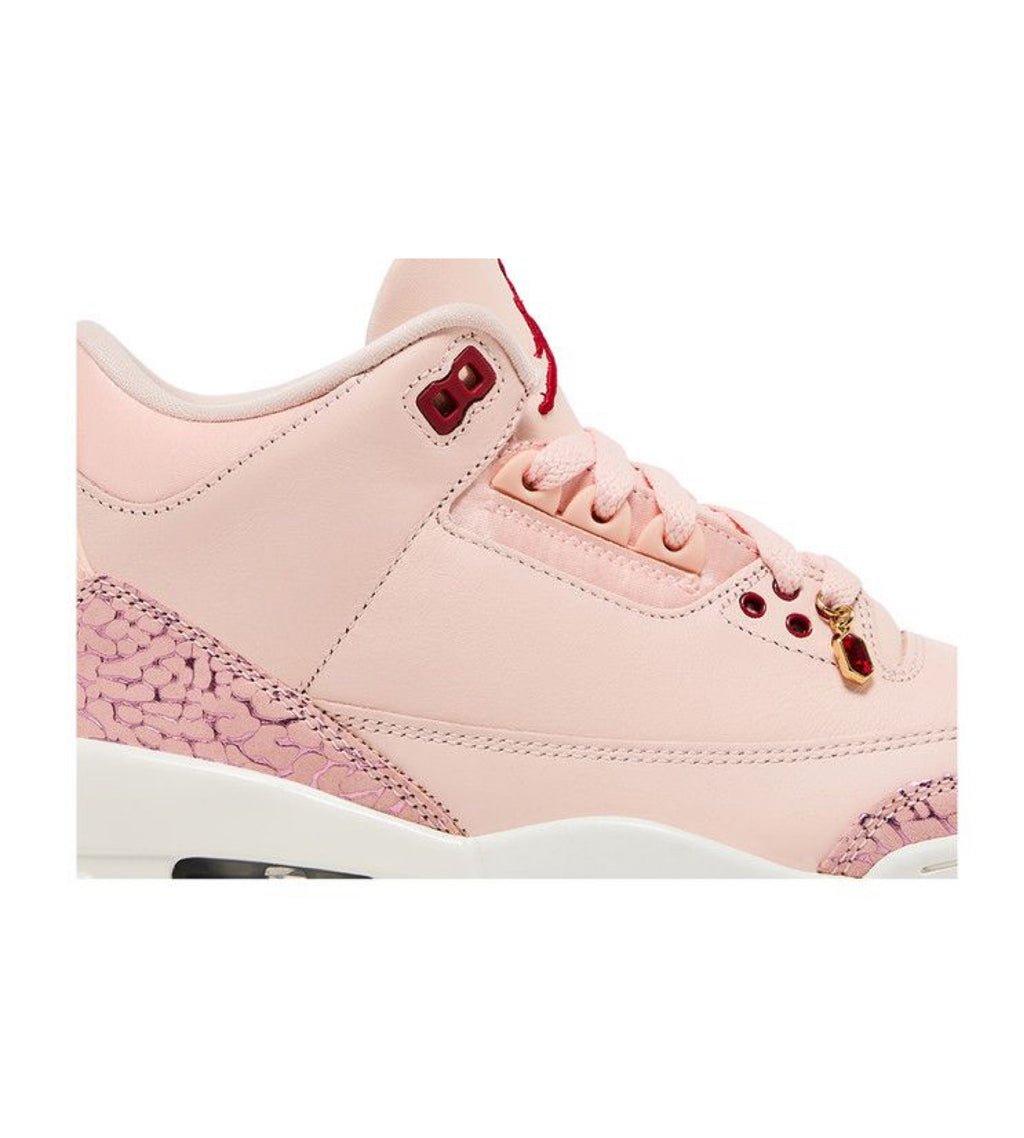 Air Jordan 3 Retro ‘Treat Yourself’