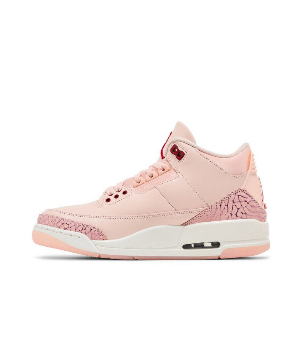 Air Jordan 3 Retro ‘Treat Yourself’