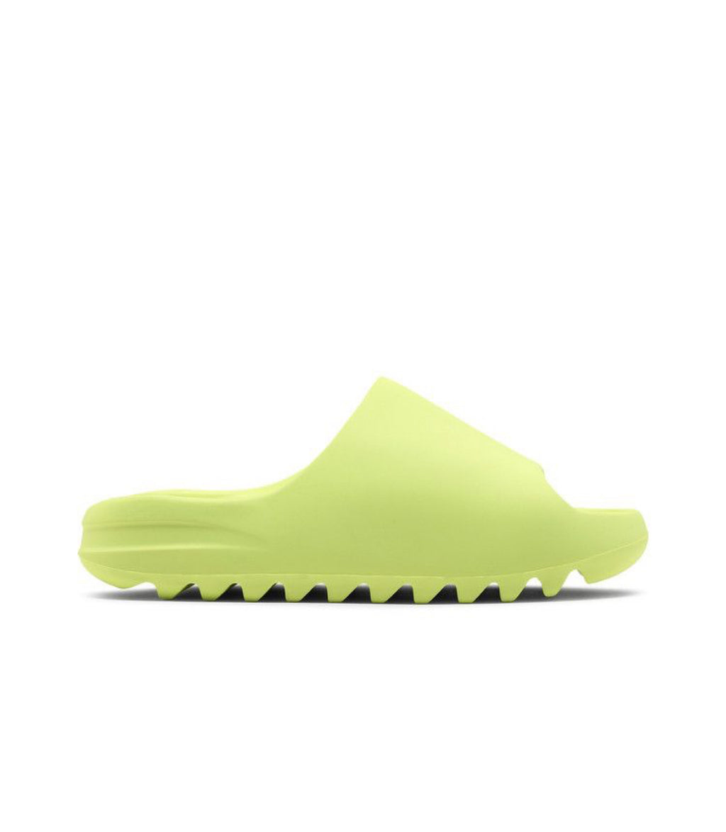 Adidas Yeezy Slide ‘Green Glow’