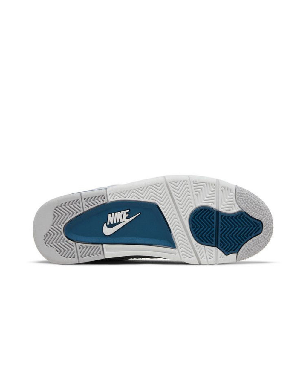 Air Jordan 4 Retro ‘Military Blue’