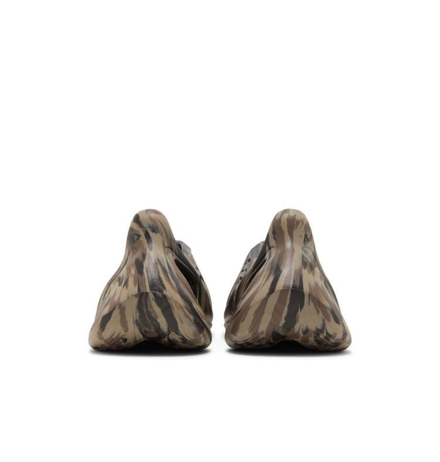 Adidas Foam Runner ‘MX Cinder’